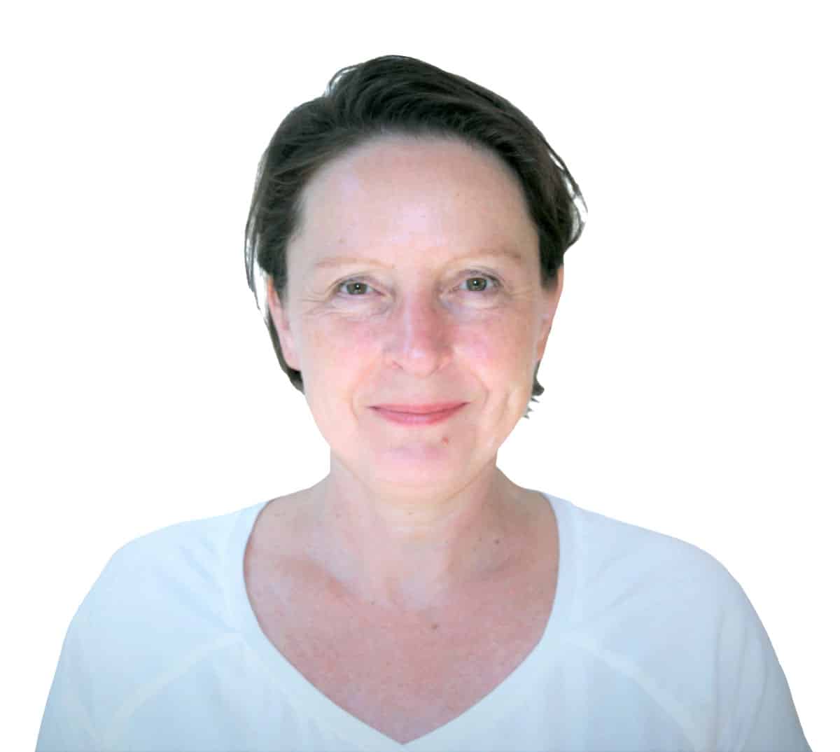 Irmgard Habenicht, Masseurin Irmgard Habenicht, Masseurin