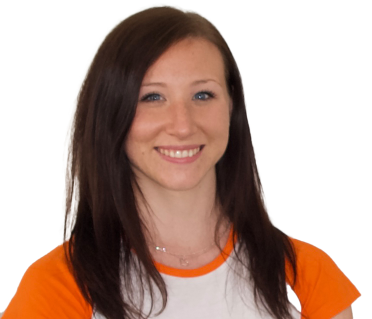 Foto Bettina Jessl – Physiotherapie Mödling